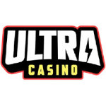 Ultra Casino logo