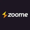 Zoome Casino logo