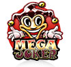 Mega Joker spilleautomat