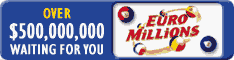 234x60 Megamillions