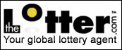 The Lotter Logo