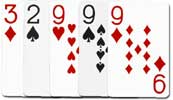 tre like i poker
