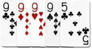 fire like i poker