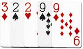to par i poker