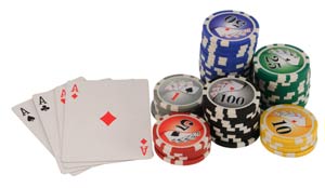 nettpoker bilde