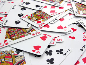 texas holdem pokerbord