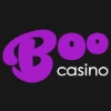boo casino logo