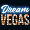dream vegas casino logo