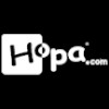 hopa casino logo