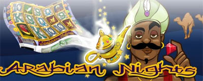 Arabian Nights