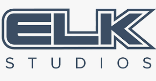 elkstudios programvare software logo 