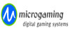 Microgaming logo