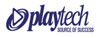 Playtech logo