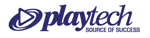playtech logo