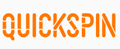 quickspin programvare software logo casino poker bingo
