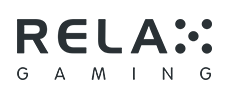 relaxgaming programvare software logo casino poker bingo