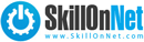 SkillOnNet logo