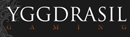 Yggdrasil Gaming logo