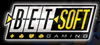 betsoft software logo casino