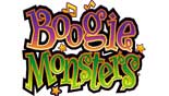 Boogie Monsters slot