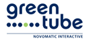 greentube software logo casino