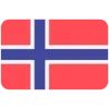 norsk flagg