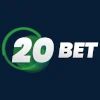 20Bet logo