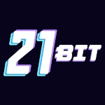 21Bit Casino logo