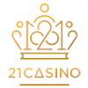 21Casino logo