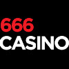 666Casino logo