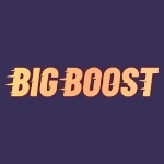 Big Boost Casino logo