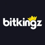 Bitkingz logo