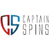 Captain Spins logo