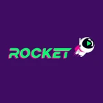 CasinoRocket logo