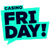 CasinoFriday logo