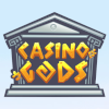 Casino Gods logo