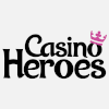Casino Heroes logo