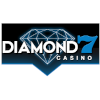 Diamond 7 Casino logo