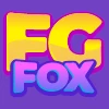 FG Fox logo