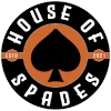 House of Spades  logo