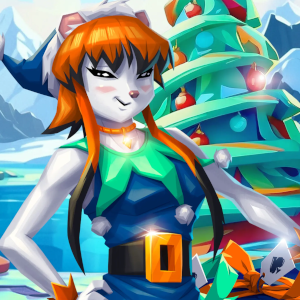 Arctic Casino logo