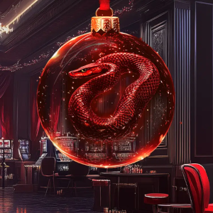 Cobra Casino logo