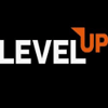 LevelUp Casino logo