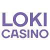 Loki Casino logo