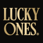 Lucky Ones logo