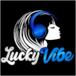Lucky Vibe Casino logo