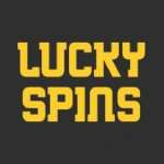 Lucky Spins logo