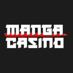 Manga Casino logo