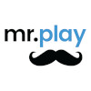 mr.play Casino logo