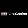 Next Casino logo